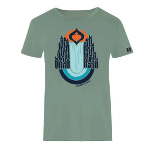 SPADE Where you find us T-Shirt