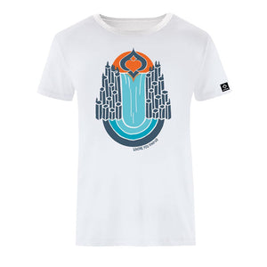 SPADE Where you find us T-Shirt