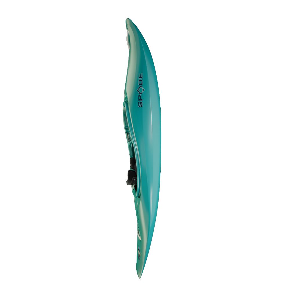 SPADE Starfire Kayak