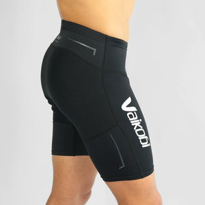 Vaikobi Mens UV Paddle Shorts