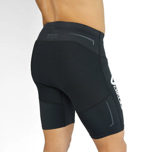Vaikobi Mens UV Paddle Shorts