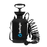 Surflogic Portable shower