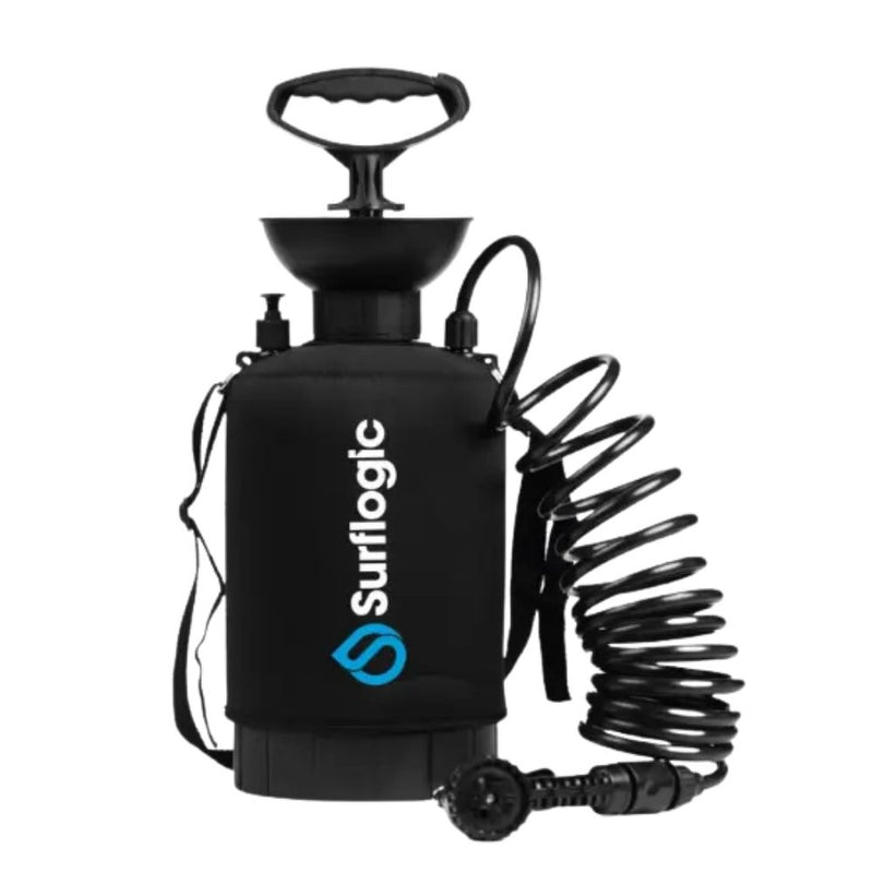 Surflogic Portable shower
