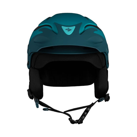 Sweet Protection Rocker Teal Front