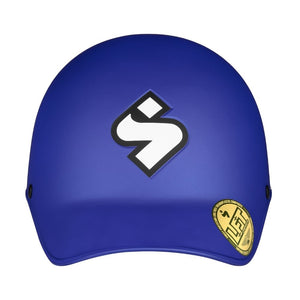 Sweet Protection Strutter Kayak Helmet Reflex Blue Front