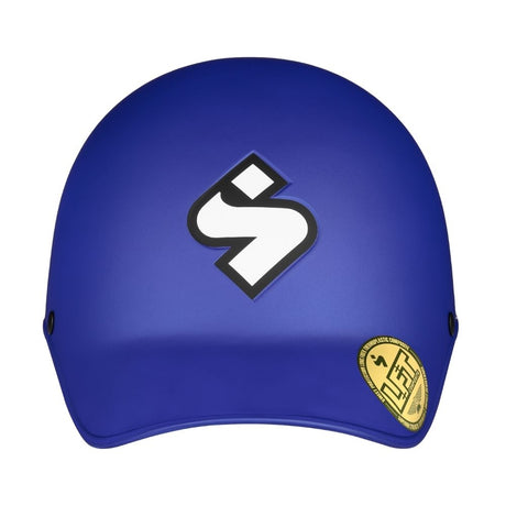 Sweet Protection Strutter Kayak Helmet Reflex Blue Front
