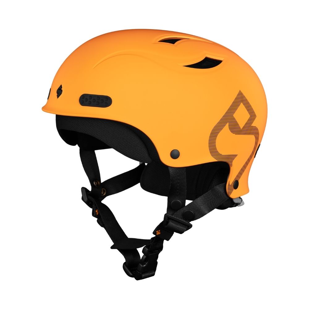 Sweet Protection Wanderer II Kayak Helmet