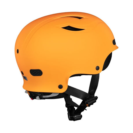 Sweet Protection Wanderer Kayak Helmet Sunburst Right Side