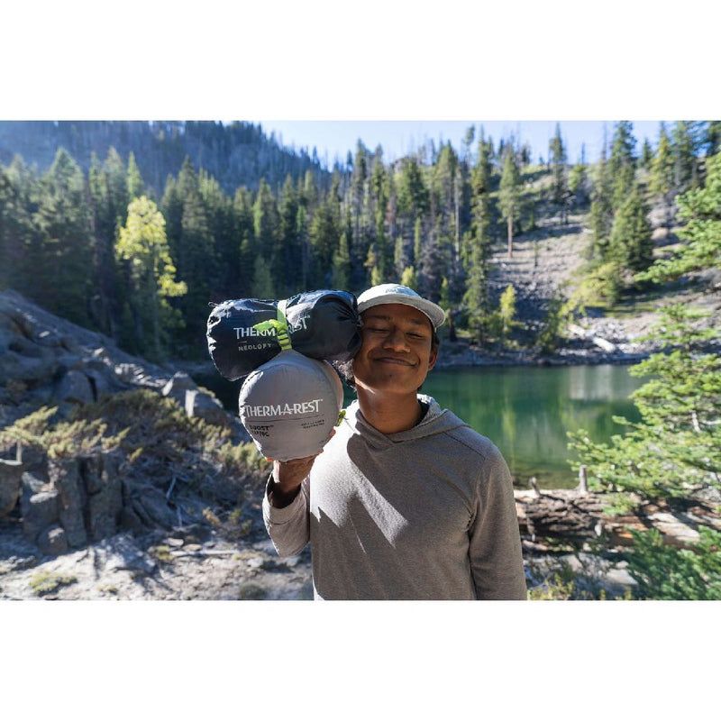 Therm-a-Rest Boost 650 32F/0C Regular