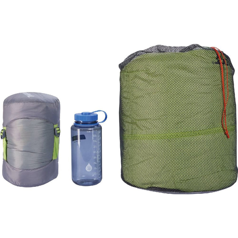 Thermarest Boost 650 32F/0C Long