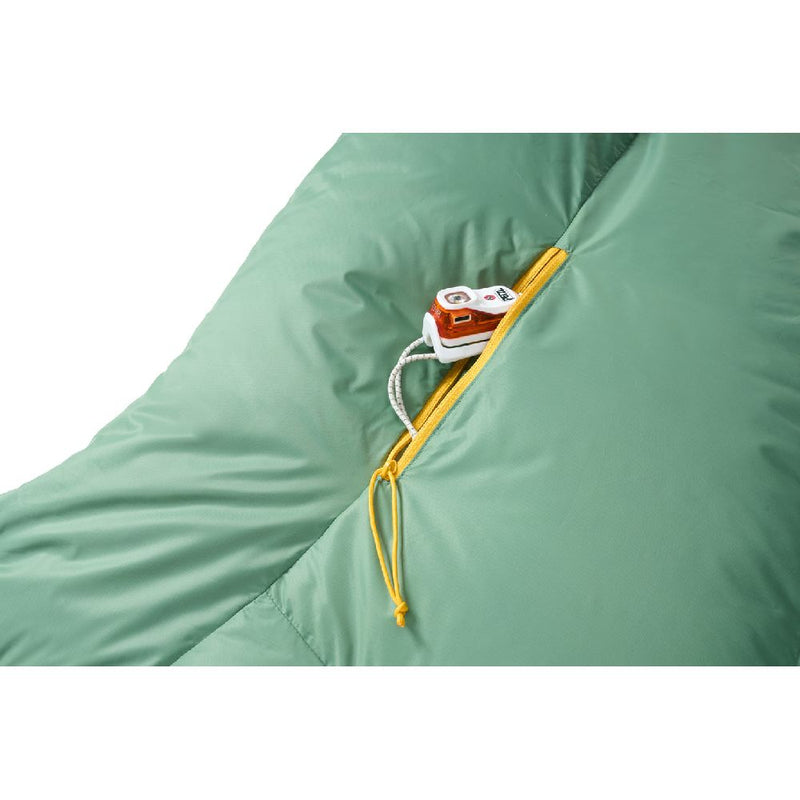 Therm-a-Rest Corus 20F/-6C Reg