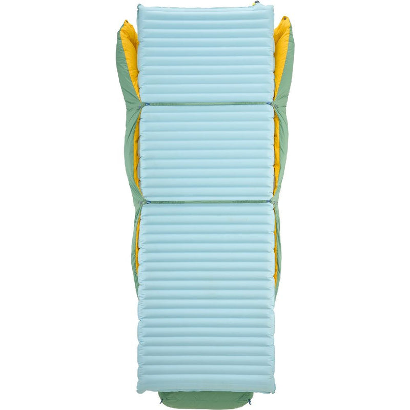 Therm-a-Rest Corus 20F/-6C Reg sleeping pad attached