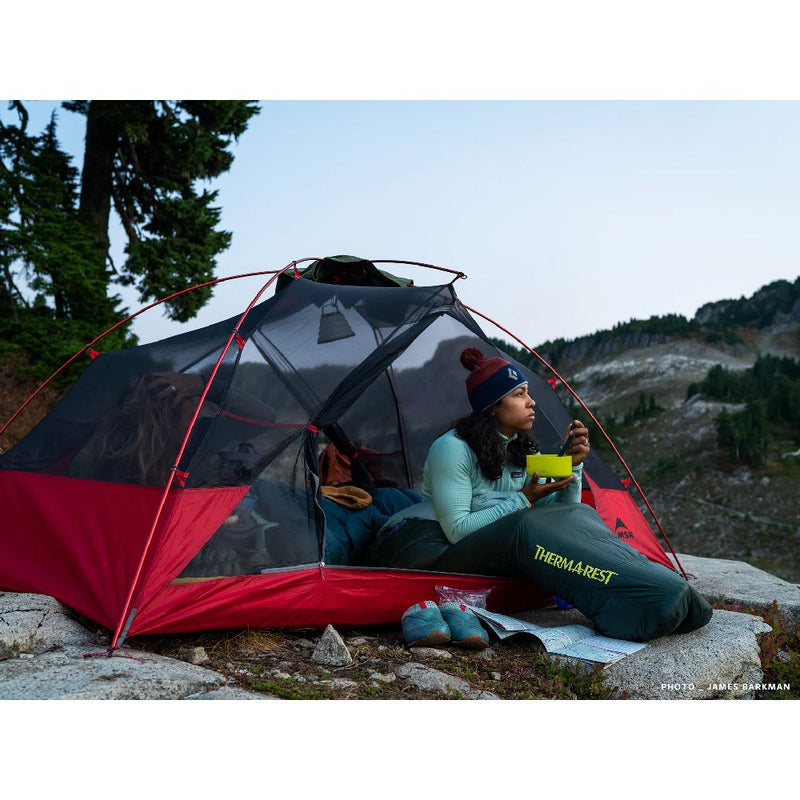 Thermarest Hyperion 32F/0C UL Bag Regular