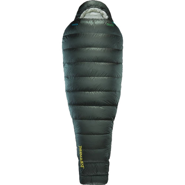 Thermerest Lightweight Hyperion Down Sleeping Bag