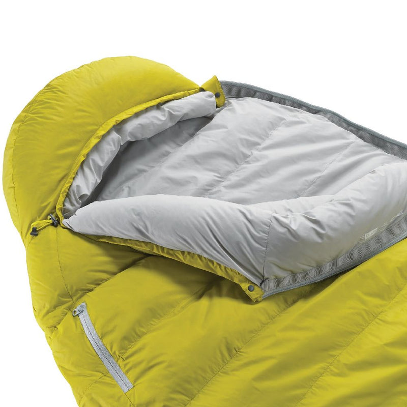 Therm-a-Rest Parsec 32F/0C Regular Larch