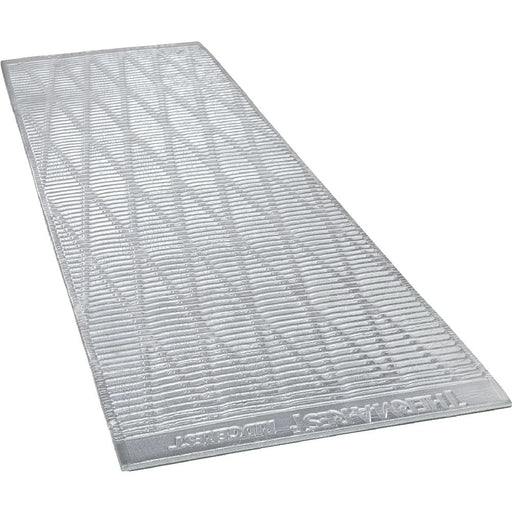 Therm-a-Rest RidgeRest SOLite Regular - Silver/Sage
