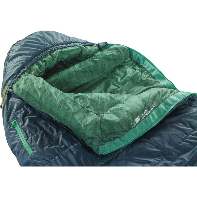 Therm-a-Rest Saros 32F/0C Reg Stargazer