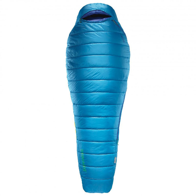 Therm-a-Rest SpaceCowboy 45F/7C Regular