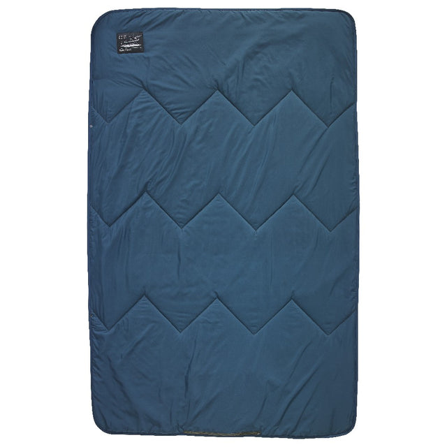 Thermarest Juno Blanket deep pacific