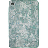 Thermarest Juno Blanket nature grid