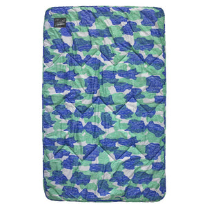 Thermarest Juno Blanket tidepool