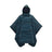 Thermarest Honcho Poncho Blue Print