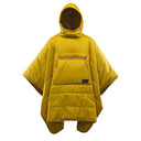 Thermarest Honcho Poncho Wheat