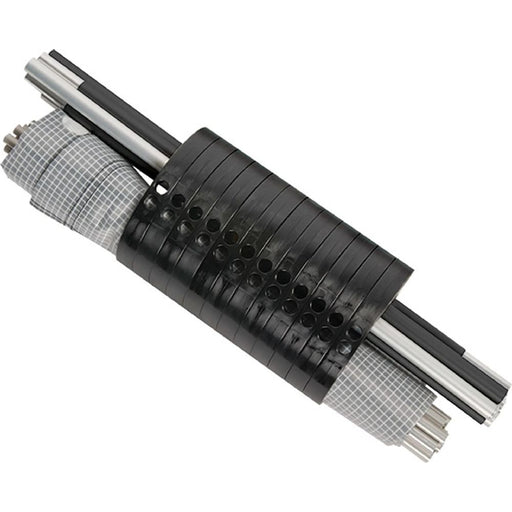 Thermarest LuxuryLite UltraLite Cot Regular packed