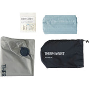 Thermarest Neo Air Xtherm NXT pack contents