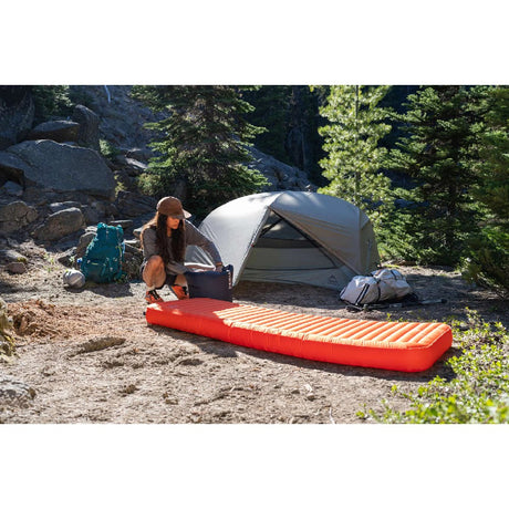 Thermarest NeoLoft Sleeping Pad