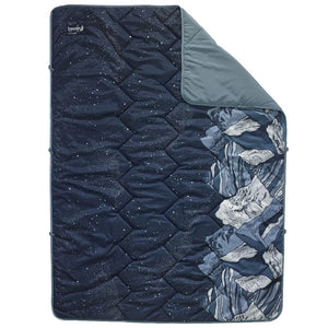 Thermarest Stellar Blanket Space Case