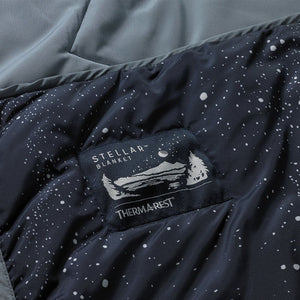 Thermarest Stellar Blanket Space Case