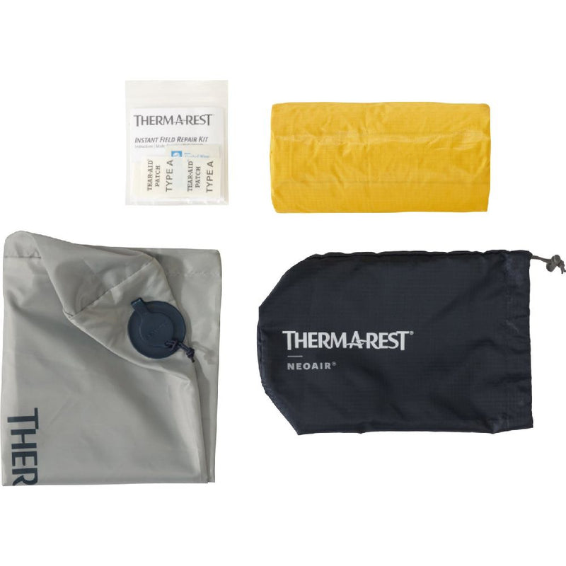 Thermarest Xlite NXT pack contents
