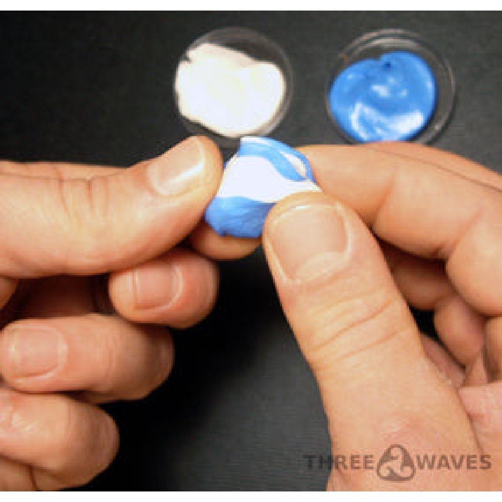 Three Waves Ear Plugs