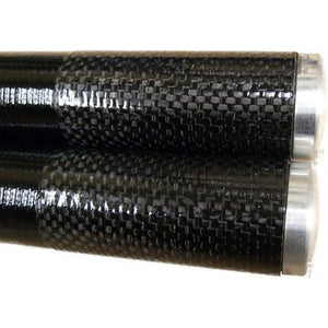 TNP Canoe Pole Glassfibre