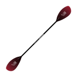 VE glass Flyte 1 Piece Straight Shaft