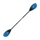 VE glass Flyte 1 Piece Straight Shaft