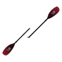 VE glass Fara 2 Piece Straight Shaft