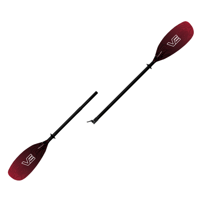 VE Glass Fara Kayak Paddle