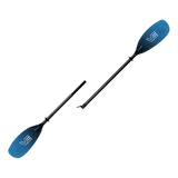 VE glass Fara 2 Piece Straight Shaft