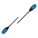 VE glass Fara 2 Piece Straight Shaft