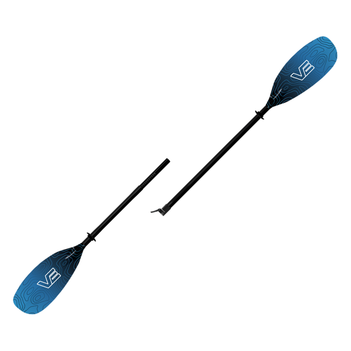 VE Glass Fara Kayak Paddle