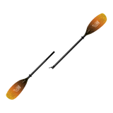 VE glass Fara 2 Piece Straight Shaft