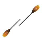VE glass Fara 2 Piece Straight Shaft