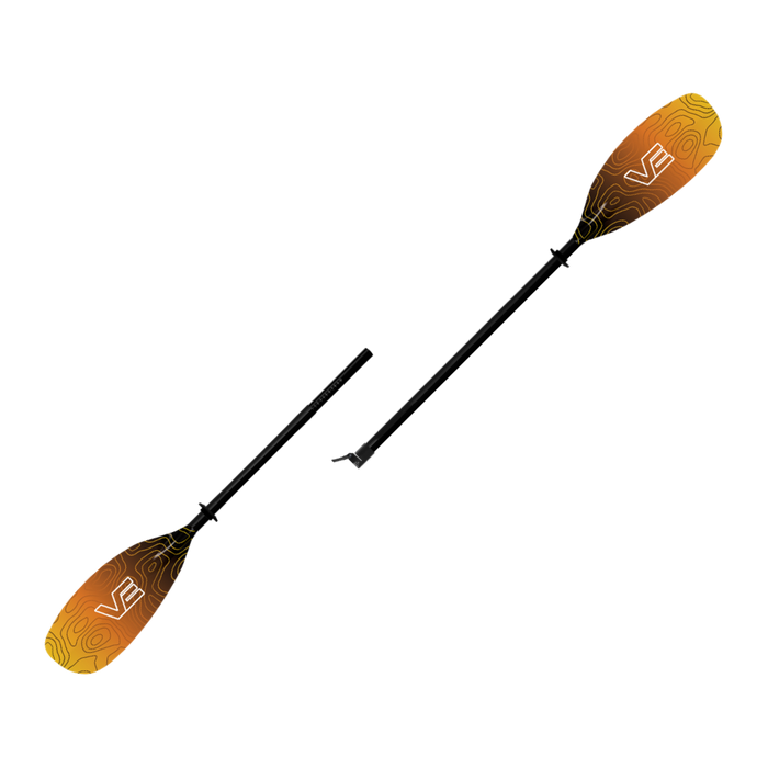 VE Glass Fara Kayak Paddle