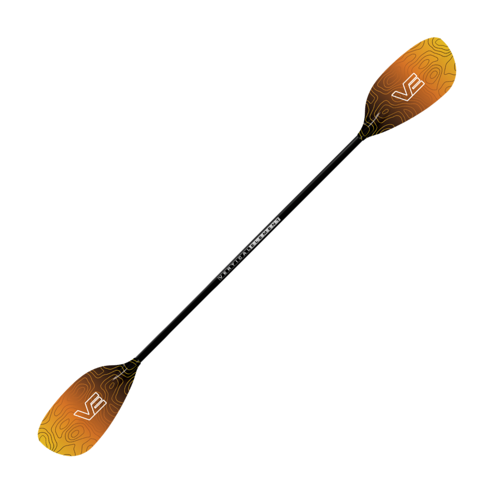 VE glass Pro 1 Piece Straight Shaft