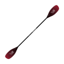 VE glass Wisp 1 Piece Straight Shaft