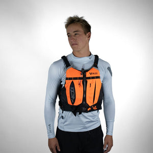 Vaikobi Hydration Bladder .65L for V4 Buoyancy Aid On Person