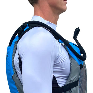Vaikobi Hydration Bladder 1.5L In PFD Side