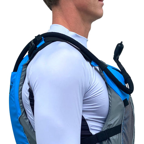 Vaikobi Hydration Bladder 1.5L In PFD Side